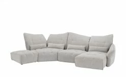 bobb Wohnlandschaft Jeaneva | Grau rechts -Sofas Verkaufsladen 29400343 16 202203071235