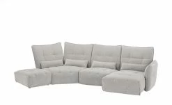 bobb Wohnlandschaft Jeaneva | Grau rechts -Sofas Verkaufsladen 29400343 19 202203071235