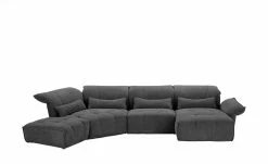 bobb Wohnlandschaft Jeaneva | Anthrazit rechts -Sofas Verkaufsladen 29400347 1 202203071235