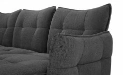 bobb Wohnlandschaft Jeaneva | Anthrazit rechts -Sofas Verkaufsladen 29400347 17 202203071235