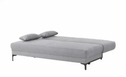 Schlafsofa Genua | Lichtgrau (Hellgrau) Winkel, Winkel 150|cm -Sofas Verkaufsladen 29400617 3 202204281233