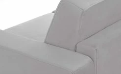 Schlafsofa Boston Deluxe | Light Silver (Hellgrau) Zylinder, Zylinder -Sofas Verkaufsladen 29400620 14 202205231244