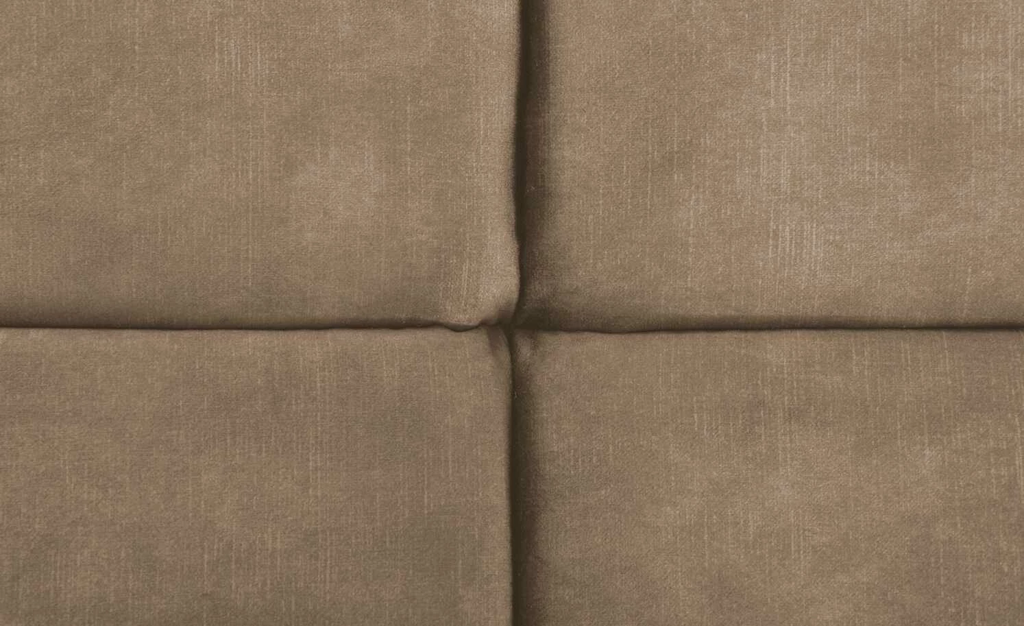 pop Ecksofa Willow | Taupe (Hellbraun) rechts Grundfunktion 18 pop Ecksofa Willow | Taupe (Hellbraun) rechts Grundfunktion – Bild 16
