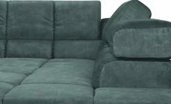 pop Ecksofa Willow | Jeans (Blau-Grau) rechts Grundfunktion -Sofas Verkaufsladen 29400754 11 202202071235