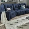 bobb Einzelsofa Jeaneva | Blau -Sofas Verkaufsladen 29400792 3 202203071235