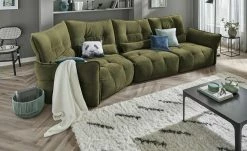 bobb Einzelsofa Jeaneva | Grün