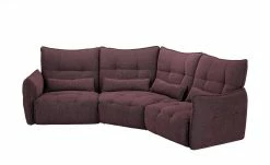 bobb Einzelsofa Jeaneva | 371|cm Burgund Webstoff 15 bobb Einzelsofa Jeaneva | 371|cm Burgund Webstoff -Sofas Verkaufsladen 29400801 3 202203072251