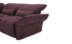 bobb Einzelsofa Jeaneva | 371|cm Burgund Webstoff 17 bobb Einzelsofa Jeaneva | 371|cm Burgund Webstoff -Sofas Verkaufsladen 29400801 5 202203072251