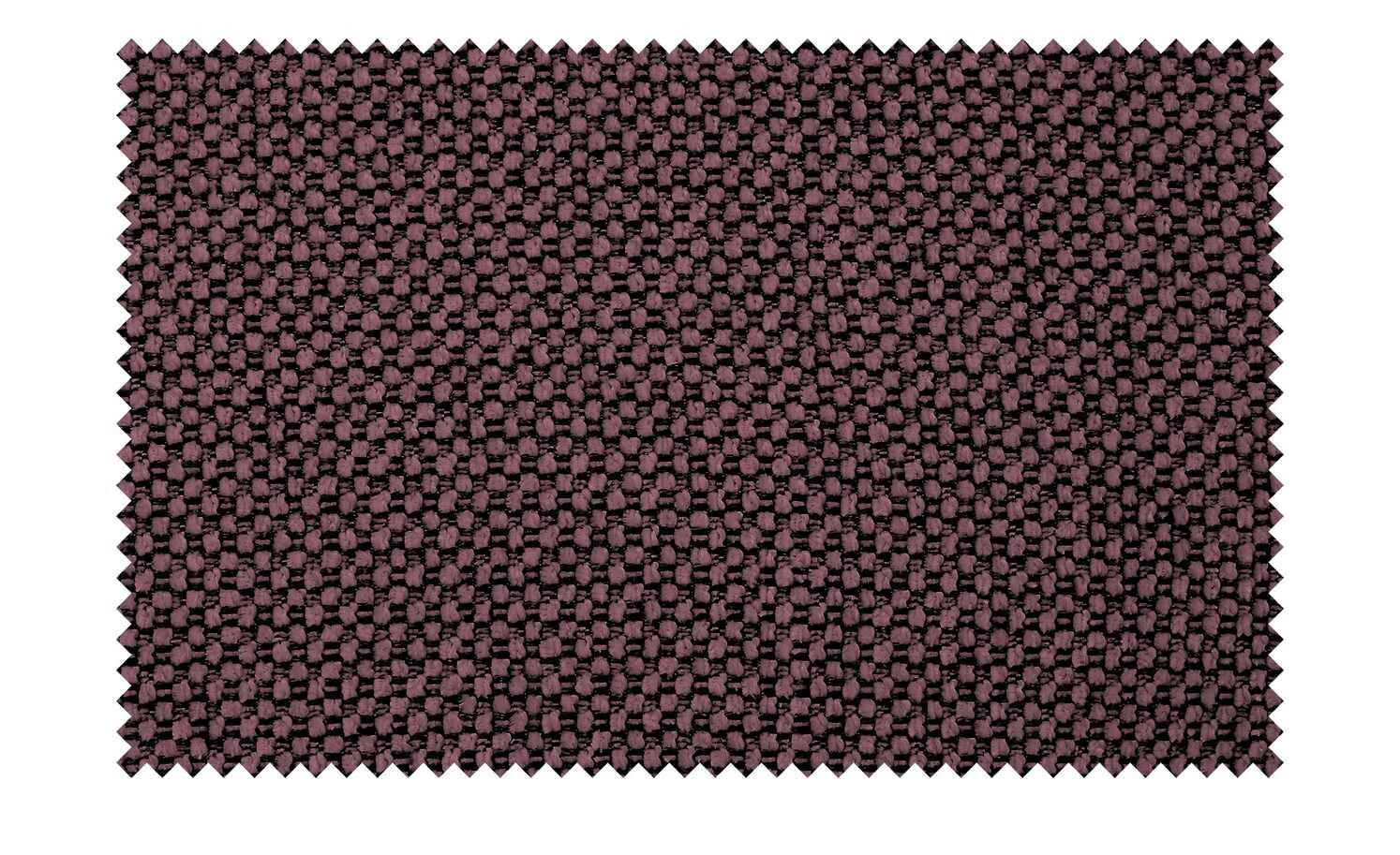 bobb Einzelsofa Jeaneva | 371|cm Burgund Webstoff 10 bobb Einzelsofa Jeaneva | 371|cm Burgund Webstoff – Bild 8