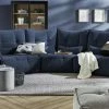 bobb Einzelsofa Jeaneva | 371|cm blau Webstoff 2 bobb Einzelsofa Jeaneva | 371|cm blau Webstoff -Sofas Verkaufsladen 29400802 4 202203072251