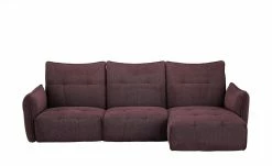 bobb Ecksofa Jeaneva | Burgunderrot rechts -Sofas Verkaufsladen 29400825 18 202203081236