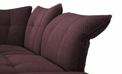 bobb Wohnlandschaft Jeaneva | Burgund (Rot) rechts -Sofas Verkaufsladen 29400836 10 202203232232