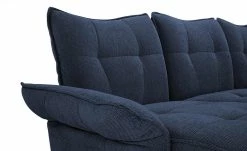 bobb Wohnlandschaft Jeaneva | Blau rechts -Sofas Verkaufsladen 29400838 10 202203232232