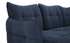 bobb Wohnlandschaft Jeaneva | Blau rechts -Sofas Verkaufsladen 29400838 12 202203232232