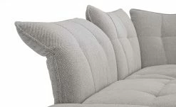 bobb Wohnlandschaft Jeaneva | Grau links -Sofas Verkaufsladen 29400841 12 202203232232