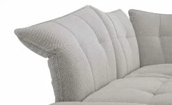 bobb Wohnlandschaft Jeaneva | Grau links -Sofas Verkaufsladen 29400841 13 202203232232