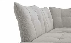 bobb Wohnlandschaft Jeaneva | Grau links -Sofas Verkaufsladen 29400841 14 202203232232