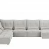 bobb Wohnlandschaft Jeaneva | Grau links 2 bobb Wohnlandschaft Jeaneva | Grau links -Sofas Verkaufsladen 29400841 15 202203232232