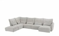 bobb Wohnlandschaft Jeaneva | Grau links -Sofas Verkaufsladen 29400841 4 202203232232