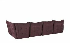 bobb Wohnlandschaft Jeaneva | Burgunderrot rechts -Sofas Verkaufsladen 29400859 15 202203081236