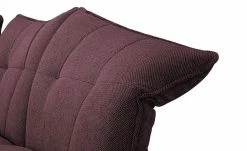 bobb Wohnlandschaft Jeaneva | Burgunderrot rechts -Sofas Verkaufsladen 29400859 8 202203081236