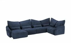 bobb Wohnlandschaft Jeaneva | Blau rechts -Sofas Verkaufsladen 29400860 16 202203081236