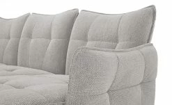 bobb Wohnlandschaft Jeaneva | Grau links -Sofas Verkaufsladen 29400863 8 202203081236