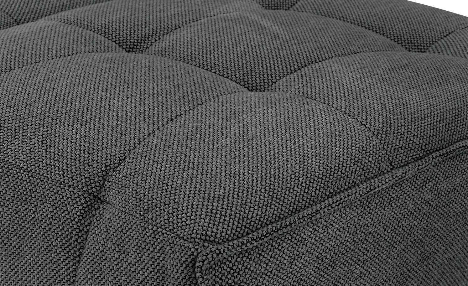 bobb Wohnlandschaft Jeaneva | Anthrazit links 8 bobb Wohnlandschaft Jeaneva | Anthrazit links – Bild 6