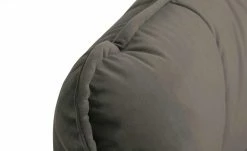 bobb Einzelsofa Jeaneva | 300|cm Dunkelgrau Samt -Sofas Verkaufsladen 29400944 3 202203072251