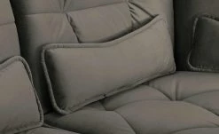 bobb Einzelsofa Jeaneva | 300|cm Dunkelgrau Samt -Sofas Verkaufsladen 29400944 8 202203072251