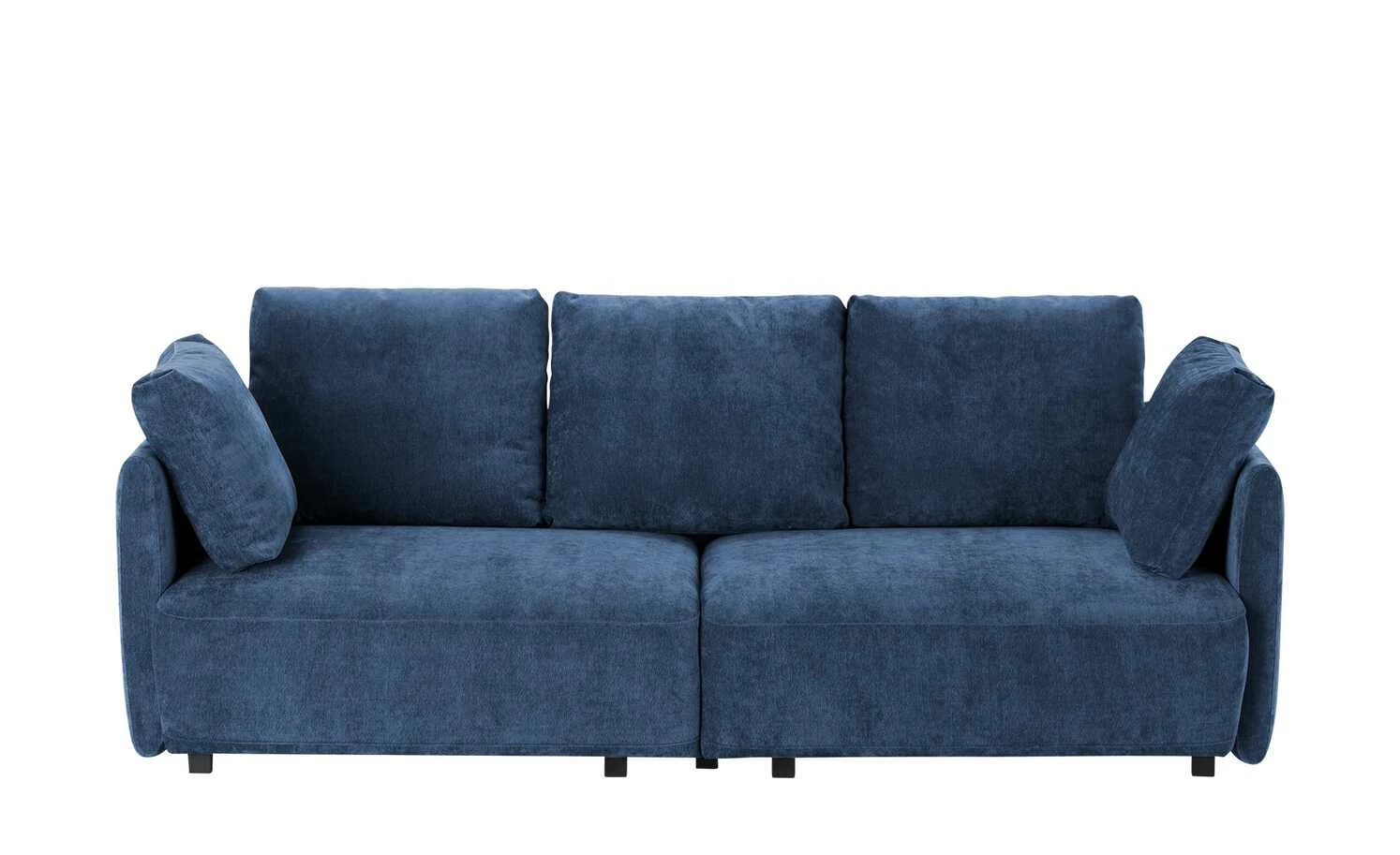 switch Big Sofa Italia | Naturblau (Dunkelblau) 4 switch Big Sofa Italia | Naturblau (Dunkelblau) – Bild 2