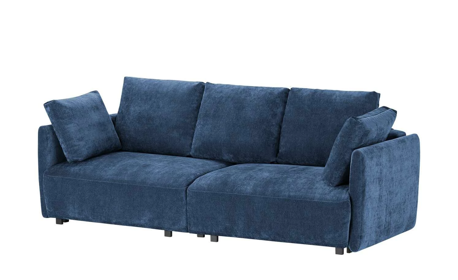 switch Big Sofa Italia | Naturblau (Dunkelblau) 5 switch Big Sofa Italia | Naturblau (Dunkelblau) – Bild 3