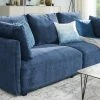switch Big Sofa Italia | Naturblau (Dunkelblau) -Sofas Verkaufsladen 29401099 3 202203171234