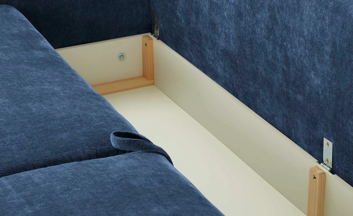 switch Big Sofa Italia | Naturblau (Dunkelblau) 11 switch Big Sofa Italia | Naturblau (Dunkelblau) – Bild 9