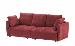 switch Big Sofa Italia | Weinrot -Sofas Verkaufsladen 29401100 1 202203171234