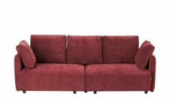 switch Big Sofa Italia | Weinrot -Sofas Verkaufsladen 29401100 10 202203171234