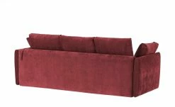 switch Big Sofa Italia | Weinrot -Sofas Verkaufsladen 29401100 12 202203171234