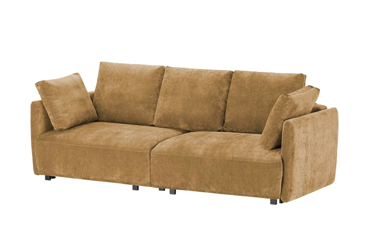 switch Big Sofa Italia | Rehbraun (Braun-Gold) 5 switch Big Sofa Italia | Rehbraun (Braun-Gold) – Bild 3