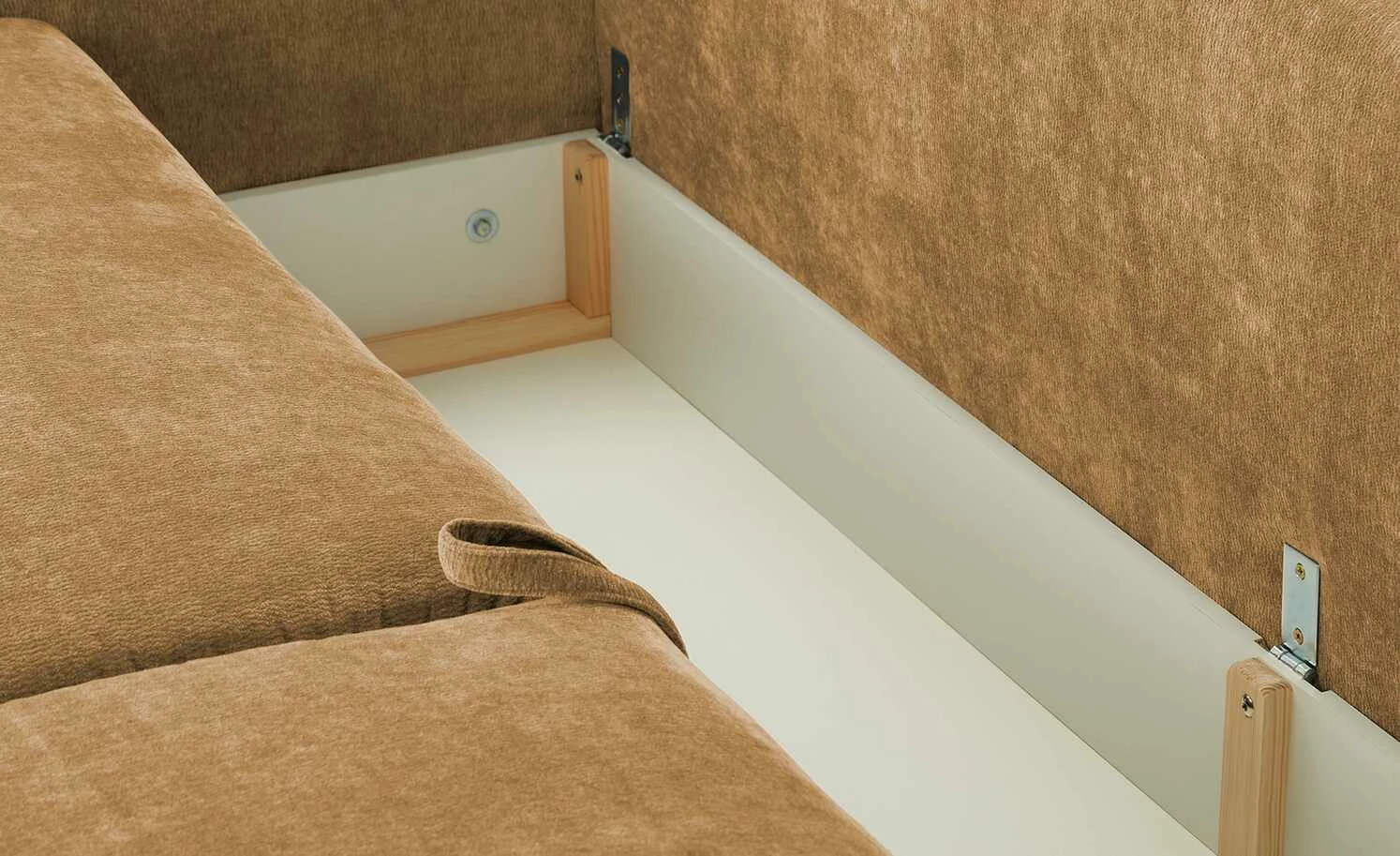 switch Big Sofa Italia | Rehbraun (Braun-Gold) 9 switch Big Sofa Italia | Rehbraun (Braun-Gold) – Bild 7