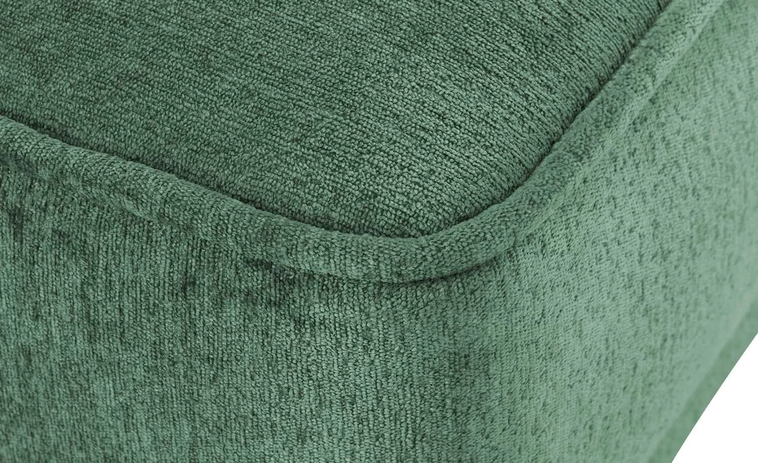 switch Ecksofa Tiga | Flaschengrün links ohne 8 switch Ecksofa Tiga | Flaschengrün links ohne – Bild 6