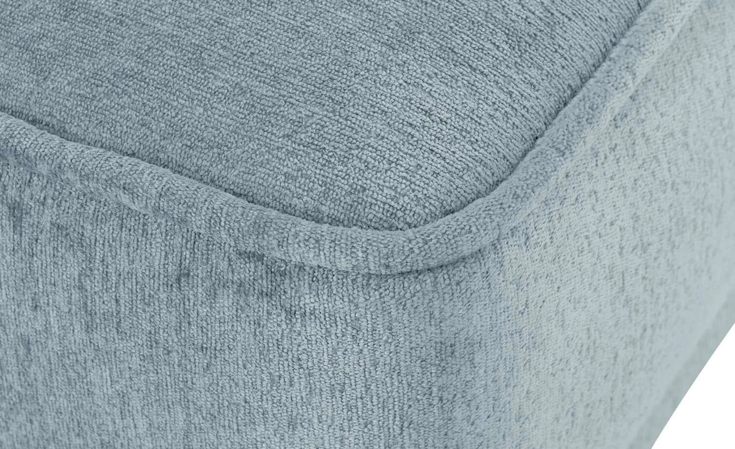 switch Ecksofa Tiga | Delphin Blau (Hellblau) links ohne 5 switch Ecksofa Tiga | Delphin Blau (Hellblau) links ohne – Bild 3