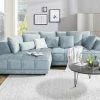 switch Ecksofa Tiga | Delphin Blau (Hellblau) links ohne -Sofas Verkaufsladen 29401169 7 202203142232