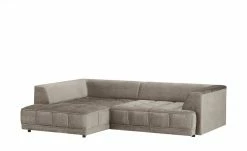 switch Ecksofa Tiga | Falkenbraun (Hellbraun) links ohne -Sofas Verkaufsladen 29401170 11 202203142232