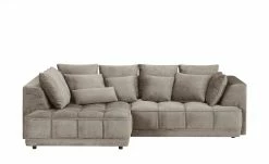 switch Ecksofa Tiga | Falkenbraun (Hellbraun) links ohne -Sofas Verkaufsladen 29401170 8 202203142232