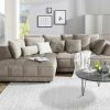 switch Ecksofa Tiga | Falkenbraun (Hellbraun) links ohne -Sofas Verkaufsladen 29401170 9 202203142232
