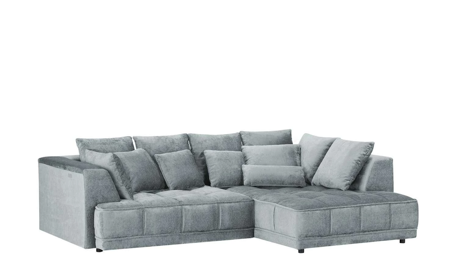 switch Ecksofa Tiga | Blau-Grau rechts ohne 12 switch Ecksofa Tiga | Blau-Grau rechts ohne – Bild 10