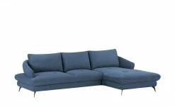 switch Ecksofa Futuro | Blau (Dunkelblau) rechts ohne -Sofas Verkaufsladen 29401233 11 202203112233