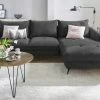 switch Ecksofa Futuro | Anthrazit rechts ohne -Sofas Verkaufsladen 29401237 2 202203112233