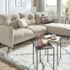 switch Ecksofa Spezia | Schlamm (Hellbraun) rechts ohne -Sofas Verkaufsladen 29401275 6 202203111234