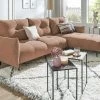 switch Ecksofa Spezia | Terrakotta (Orange-Rosa) rechts ohne -Sofas Verkaufsladen 29401278 7 202203111234